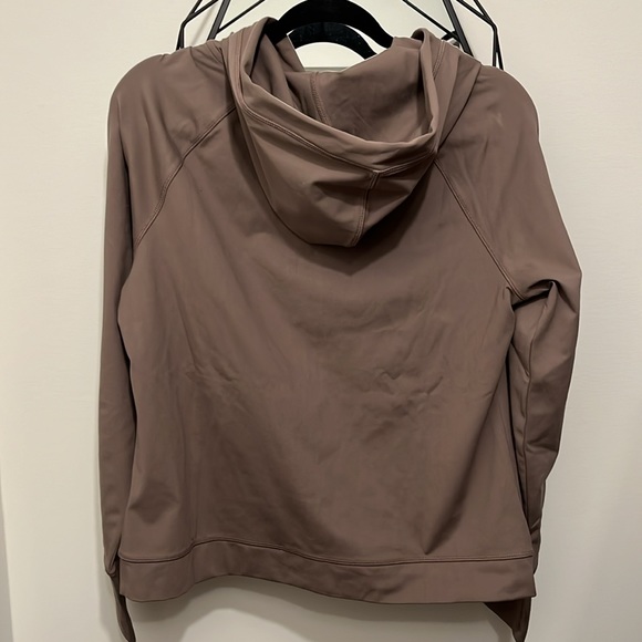 BNWT Calvin Klein Performance Jacket - Picture 3 of 7